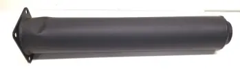 Muffler w/ Dent for Steering Shaft JDS462